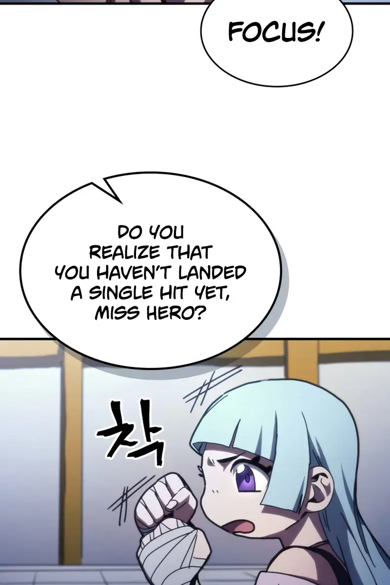 Mr Devourer Chapter 78 Page 64