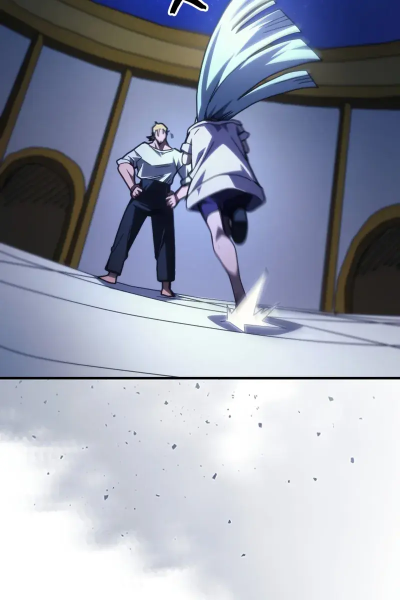 Mr Devourer Chapter 78 Page 66