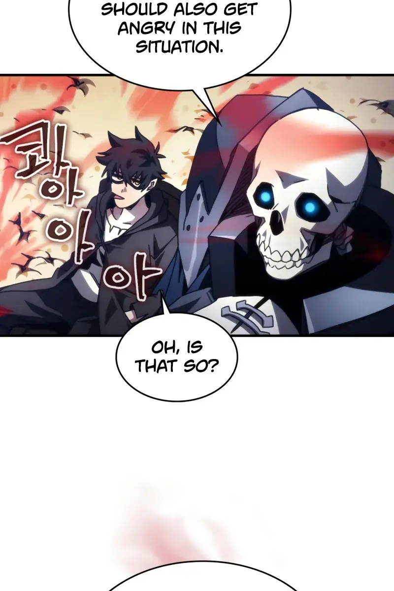 Mr Devourer Chapter 78 Page 71