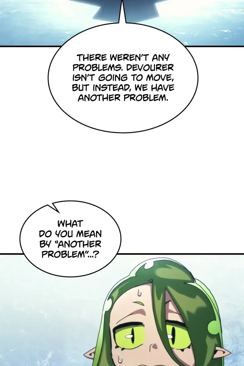 Mr Devourer Chapter 78 Page 80