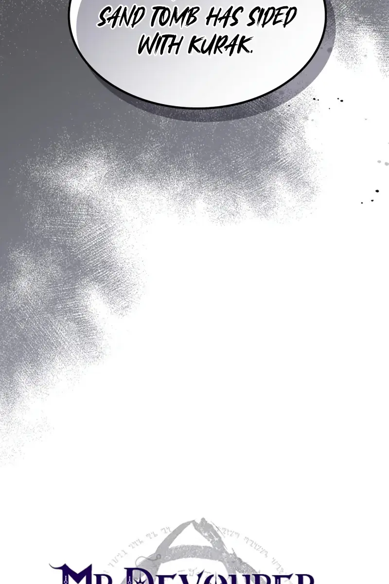 Mr Devourer Chapter 78 Page 83