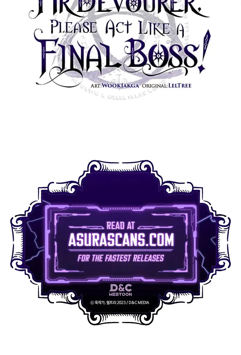 Mr Devourer Chapter 78 Page 84