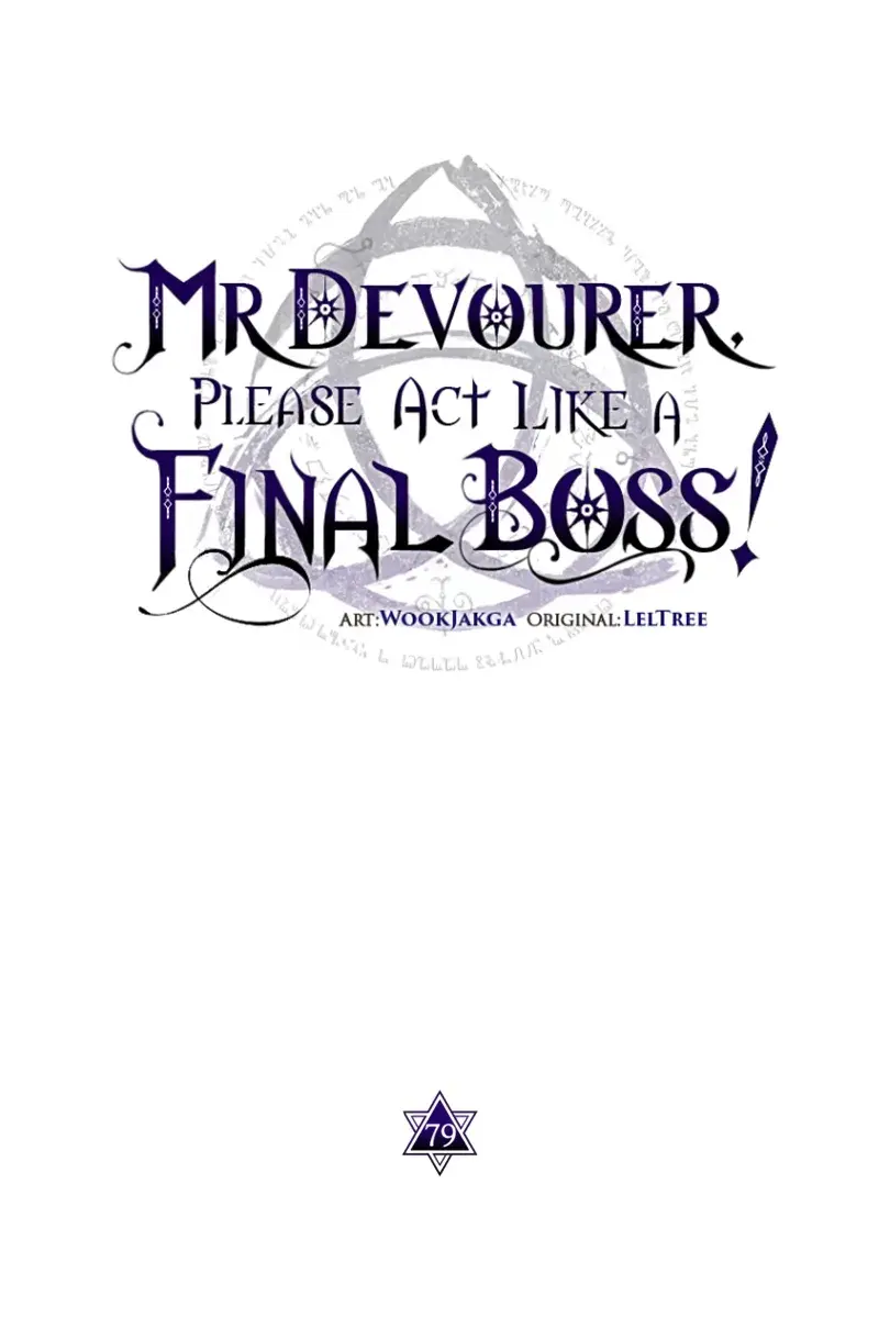 Mr Devourer Chapter 79 Page 2