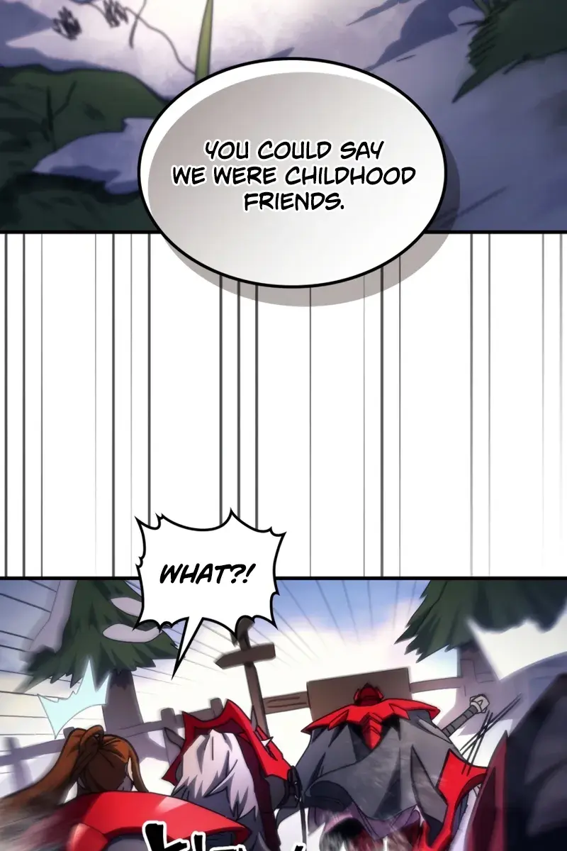 Mr Devourer Chapter 79 Page 8