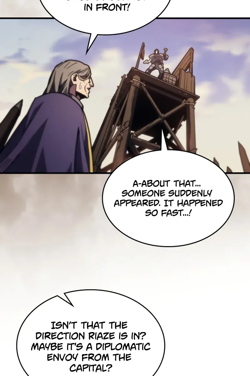 Mr Devourer Chapter 79 Page 16