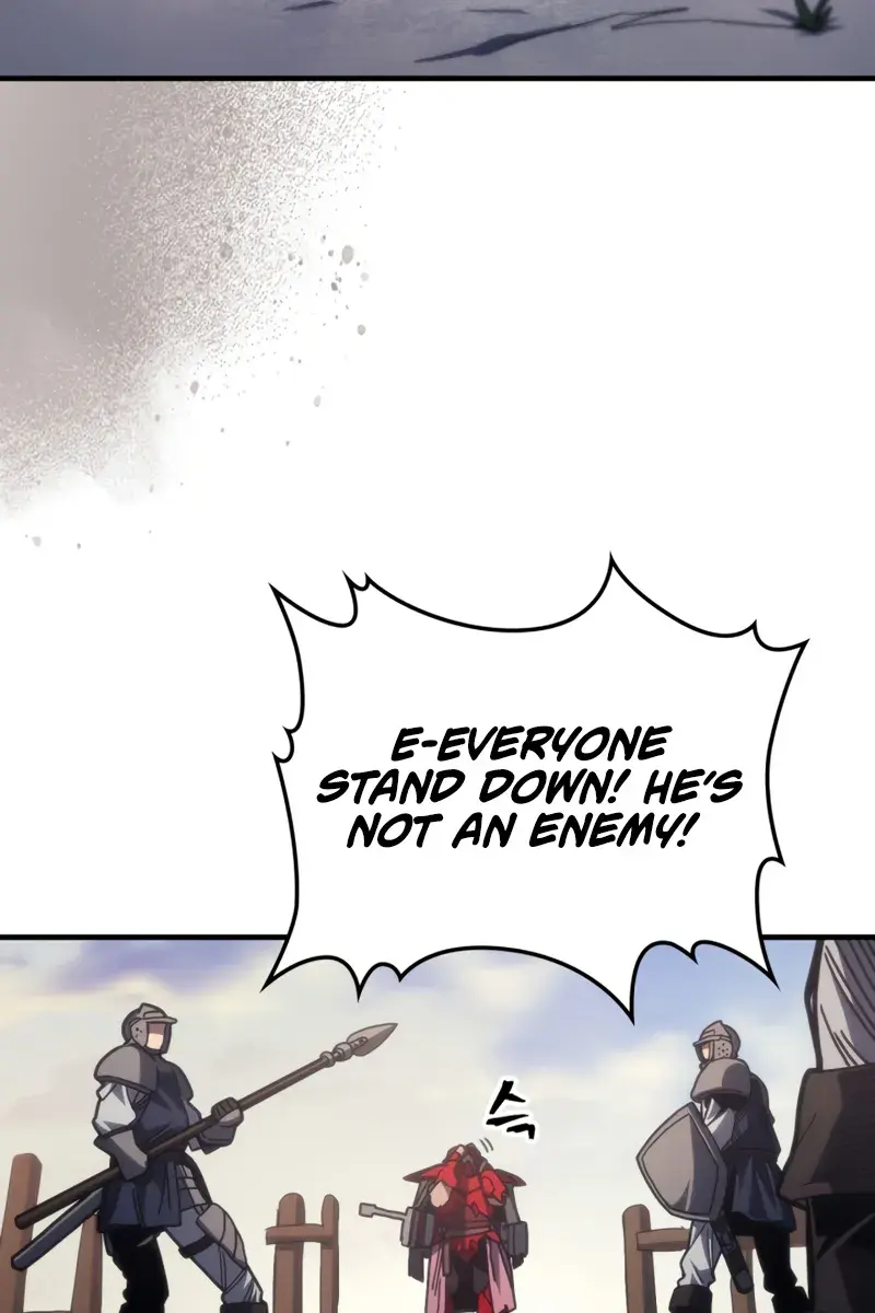 Mr Devourer Chapter 79 Page 21