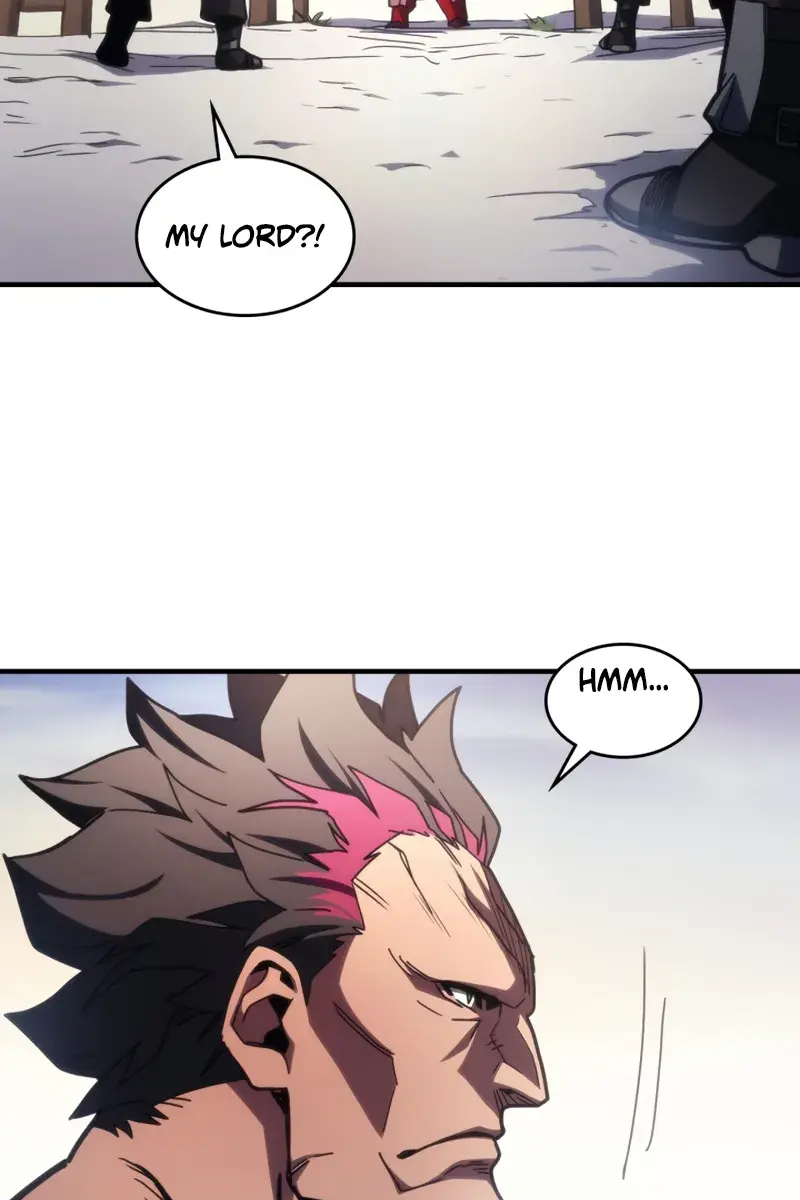 Mr Devourer Chapter 79 Page 22