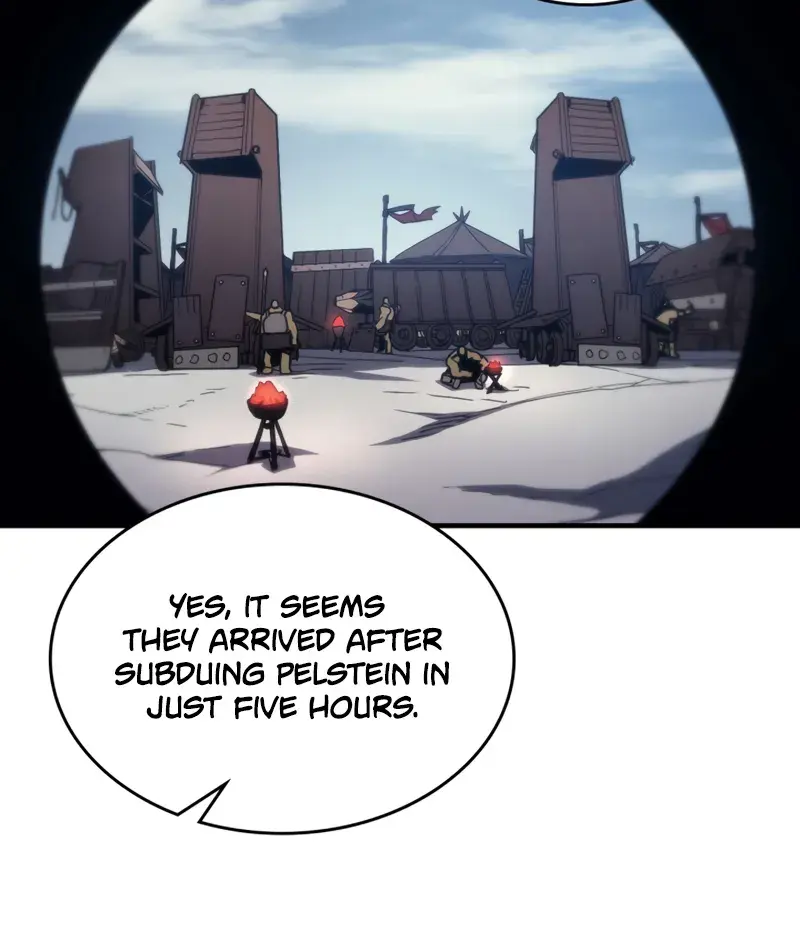 Mr Devourer Chapter 79 Page 26