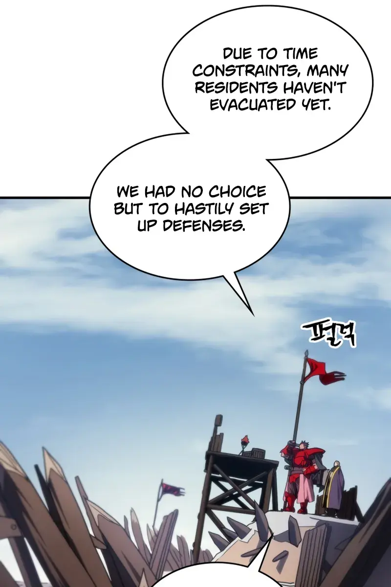 Mr Devourer Chapter 79 Page 27