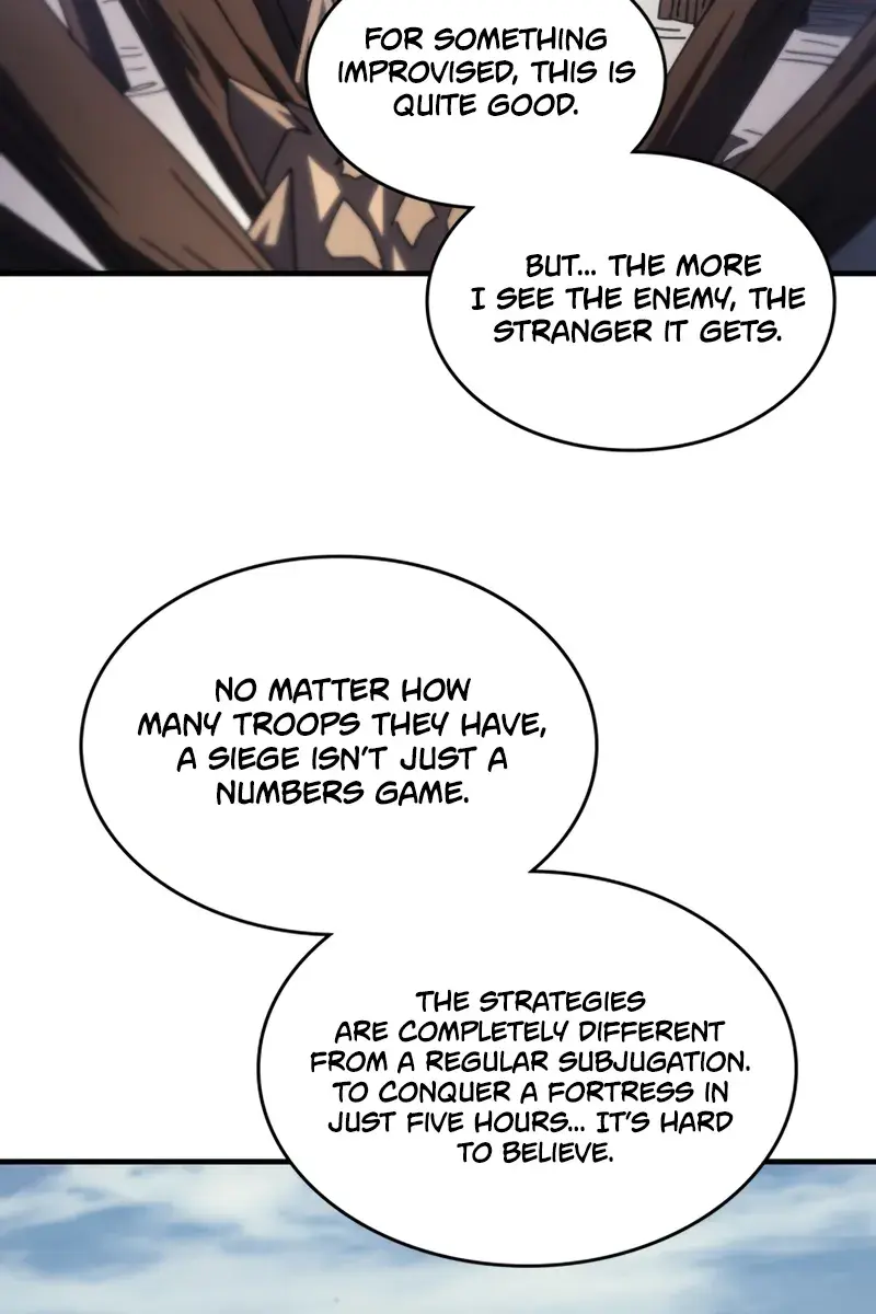 Mr Devourer Chapter 79 Page 28