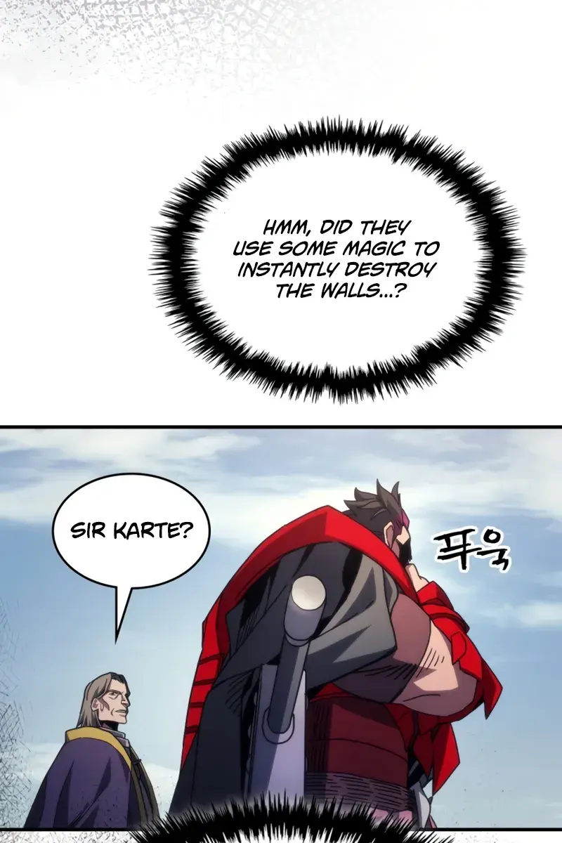 Mr Devourer Chapter 79 Page 31