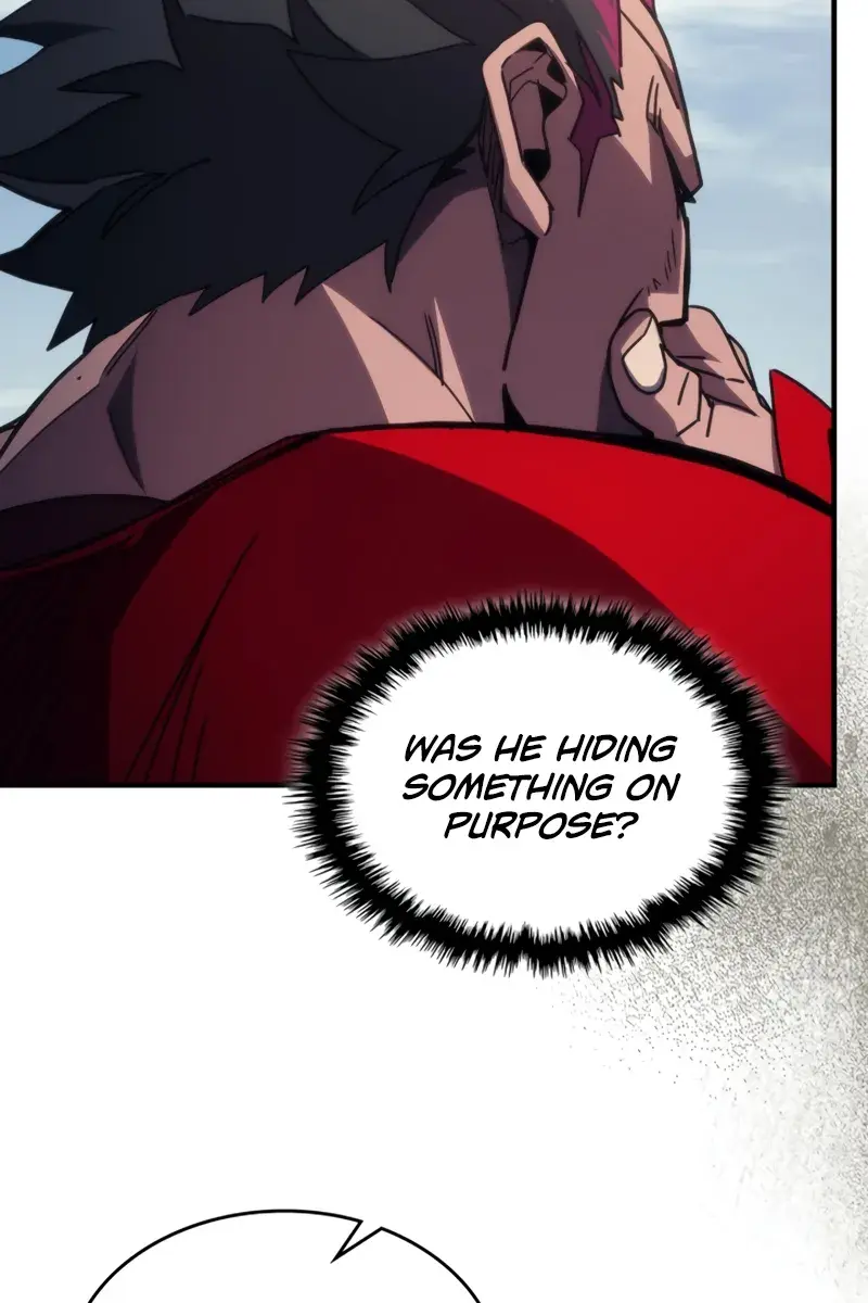 Mr Devourer Chapter 79 Page 33