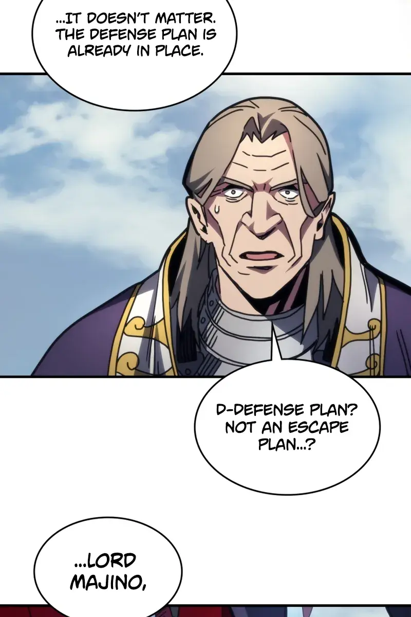 Mr Devourer Chapter 79 Page 34