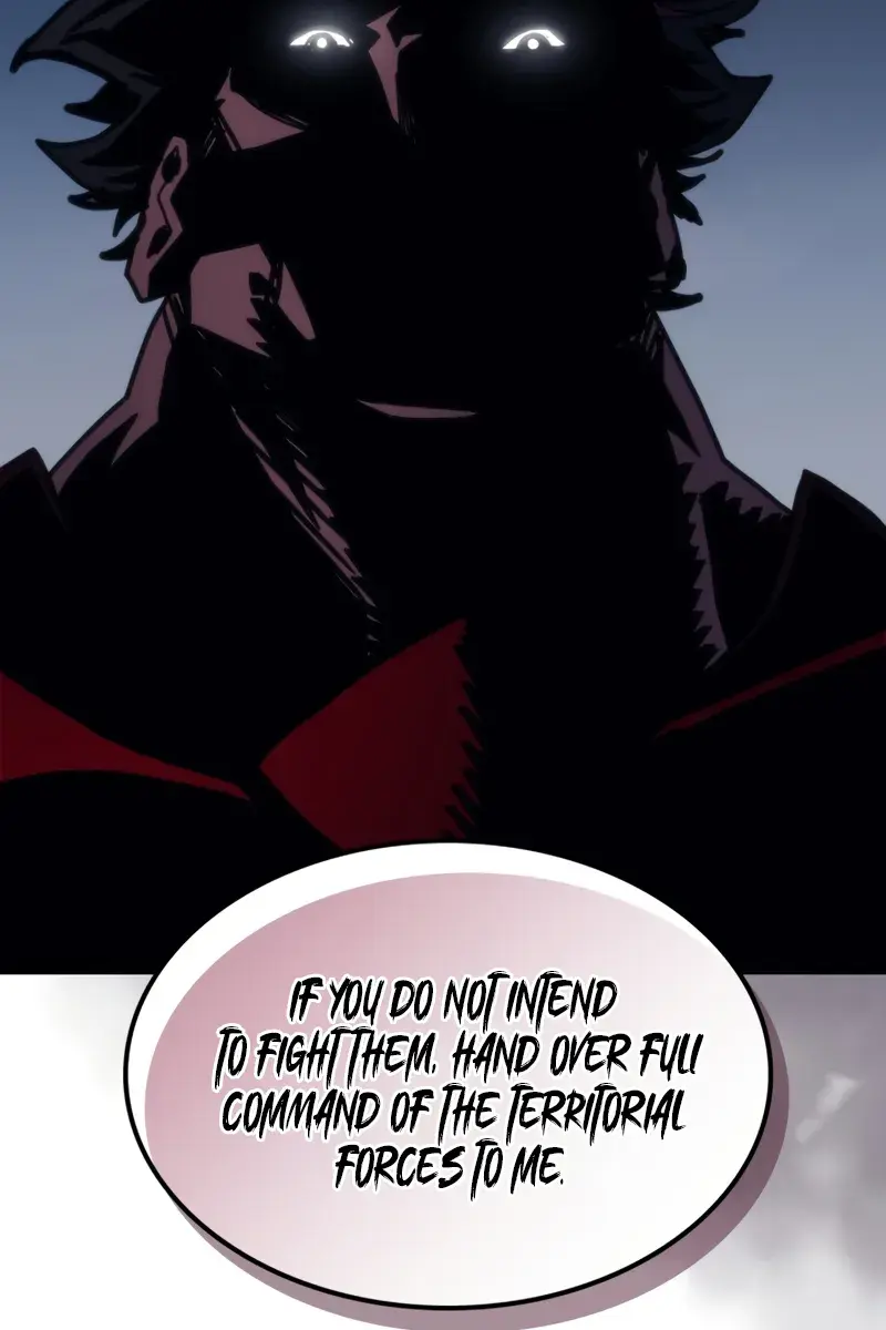 Mr Devourer Chapter 79 Page 36