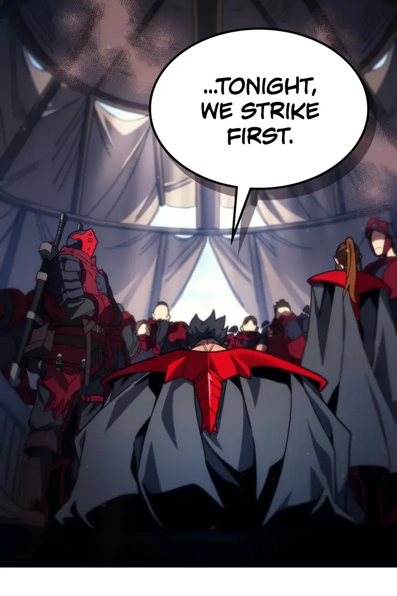 Mr Devourer Chapter 79 Page 38