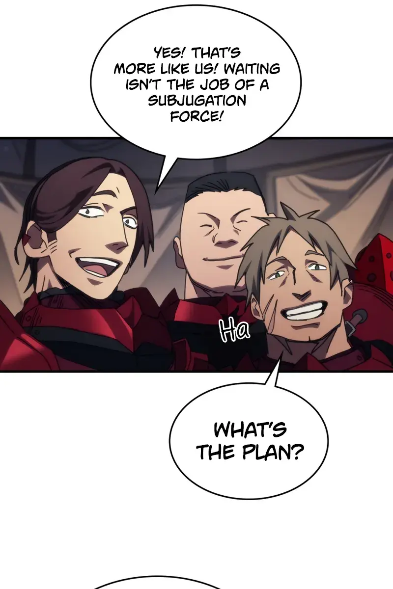 Mr Devourer Chapter 79 Page 40