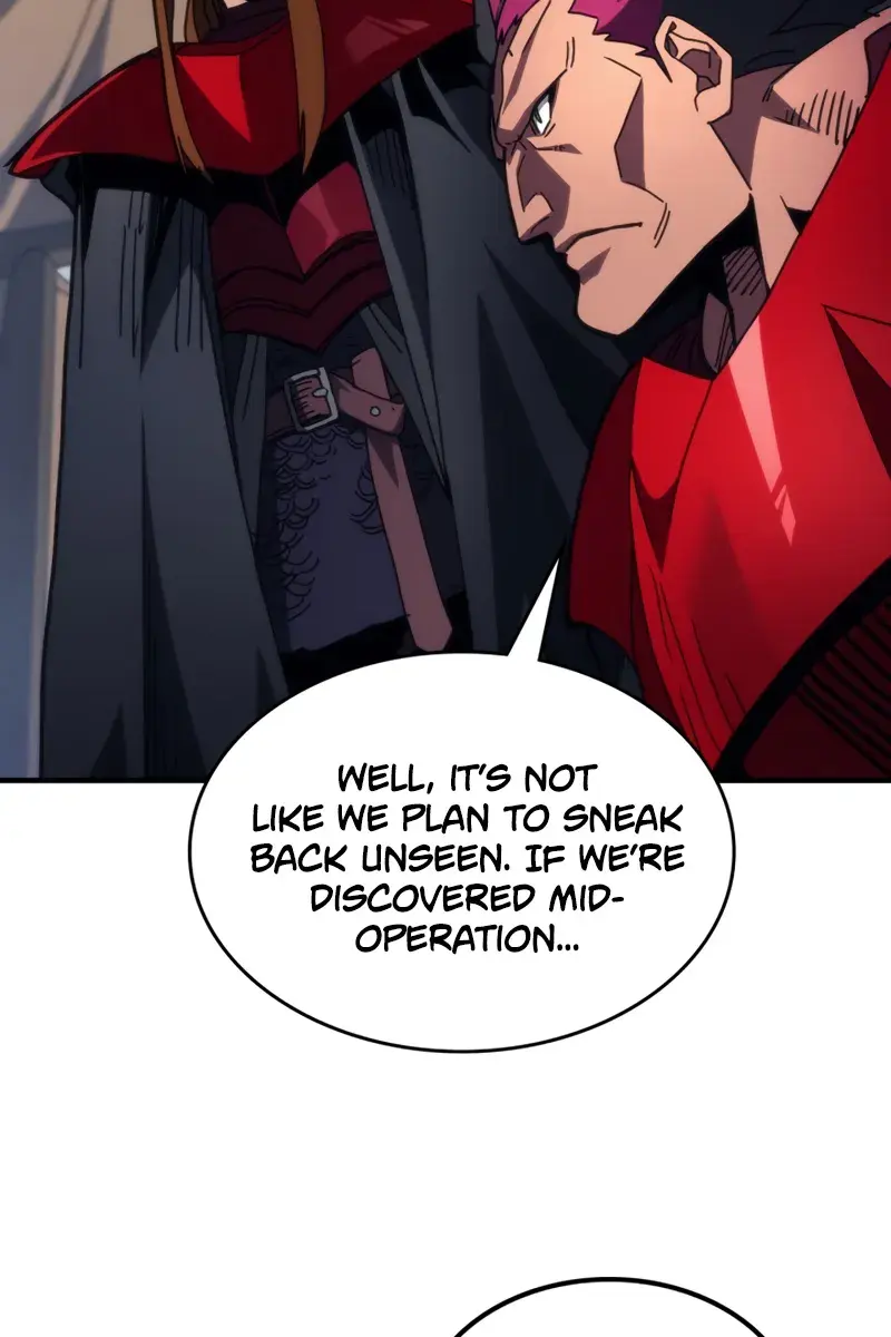 Mr Devourer Chapter 79 Page 45