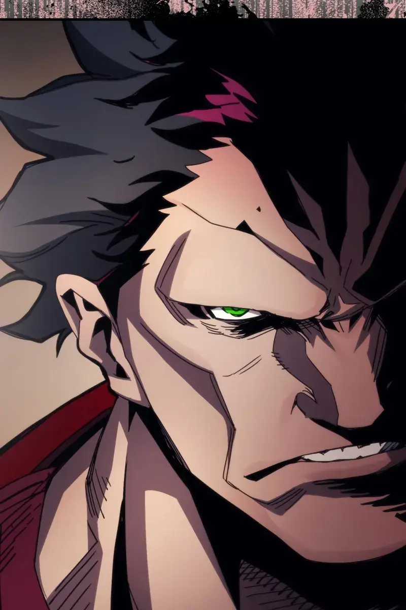 Mr Devourer Chapter 79 Page 47