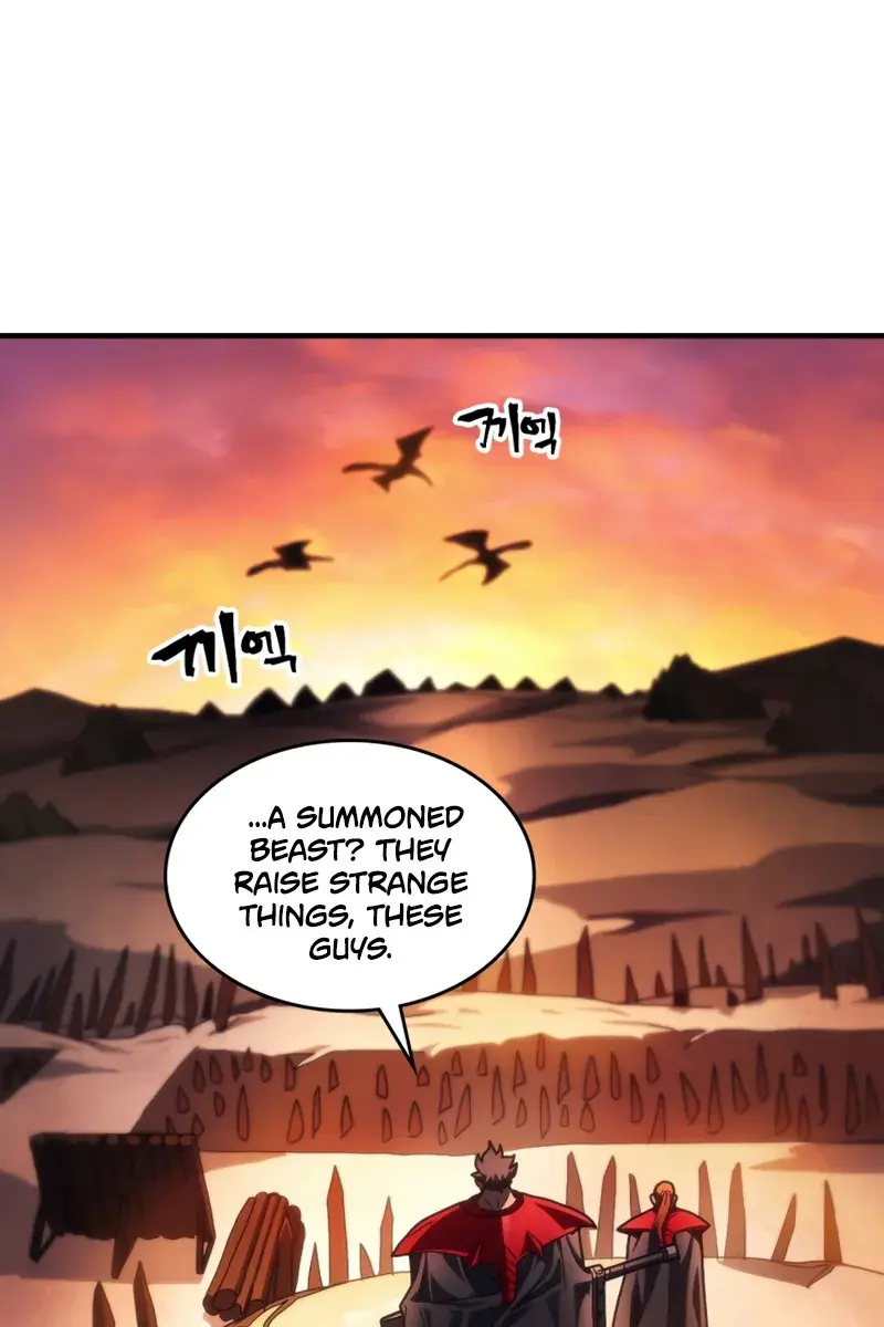 Mr Devourer Chapter 79 Page 49