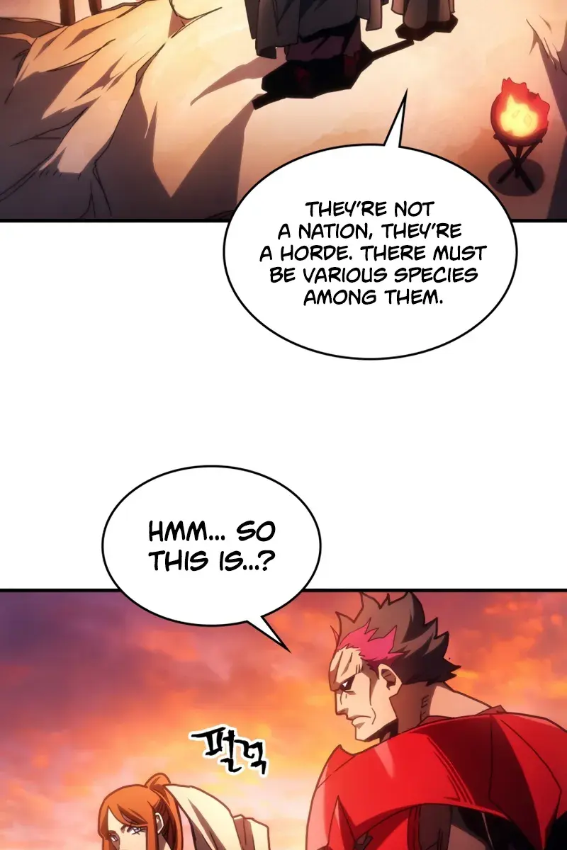 Mr Devourer Chapter 79 Page 50