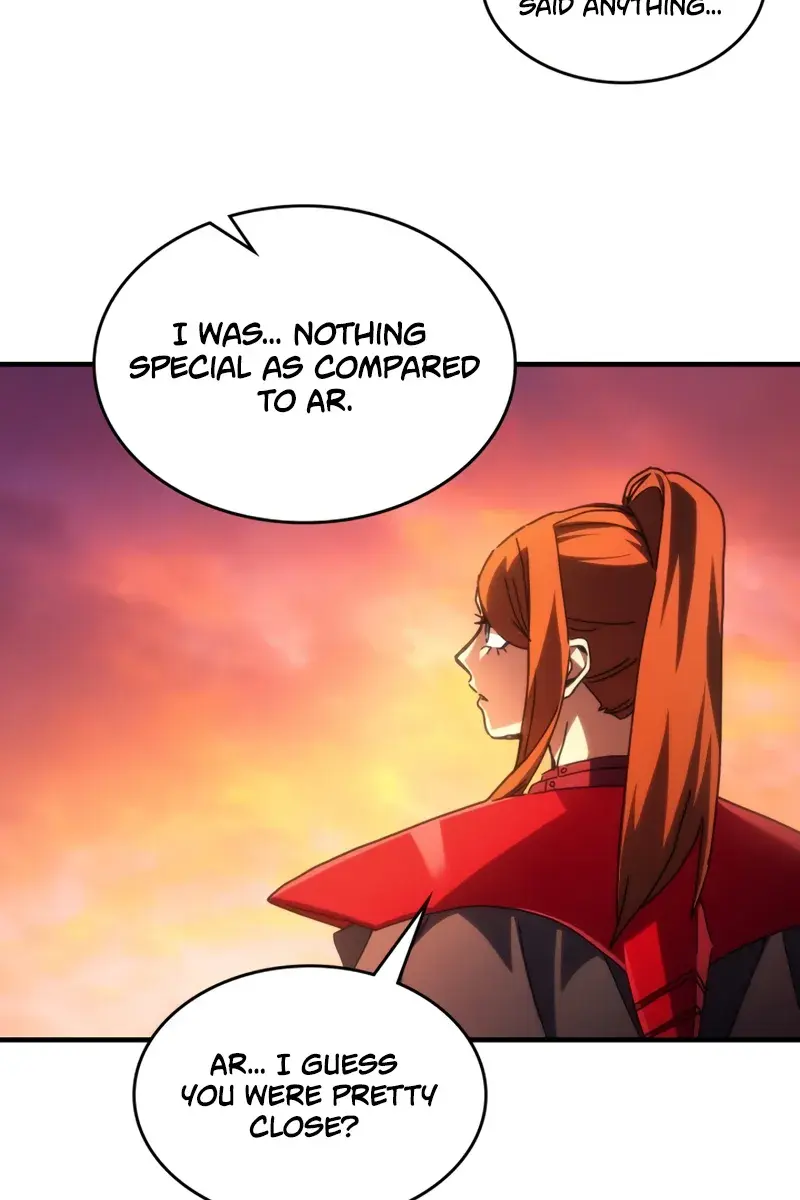 Mr Devourer Chapter 79 Page 54