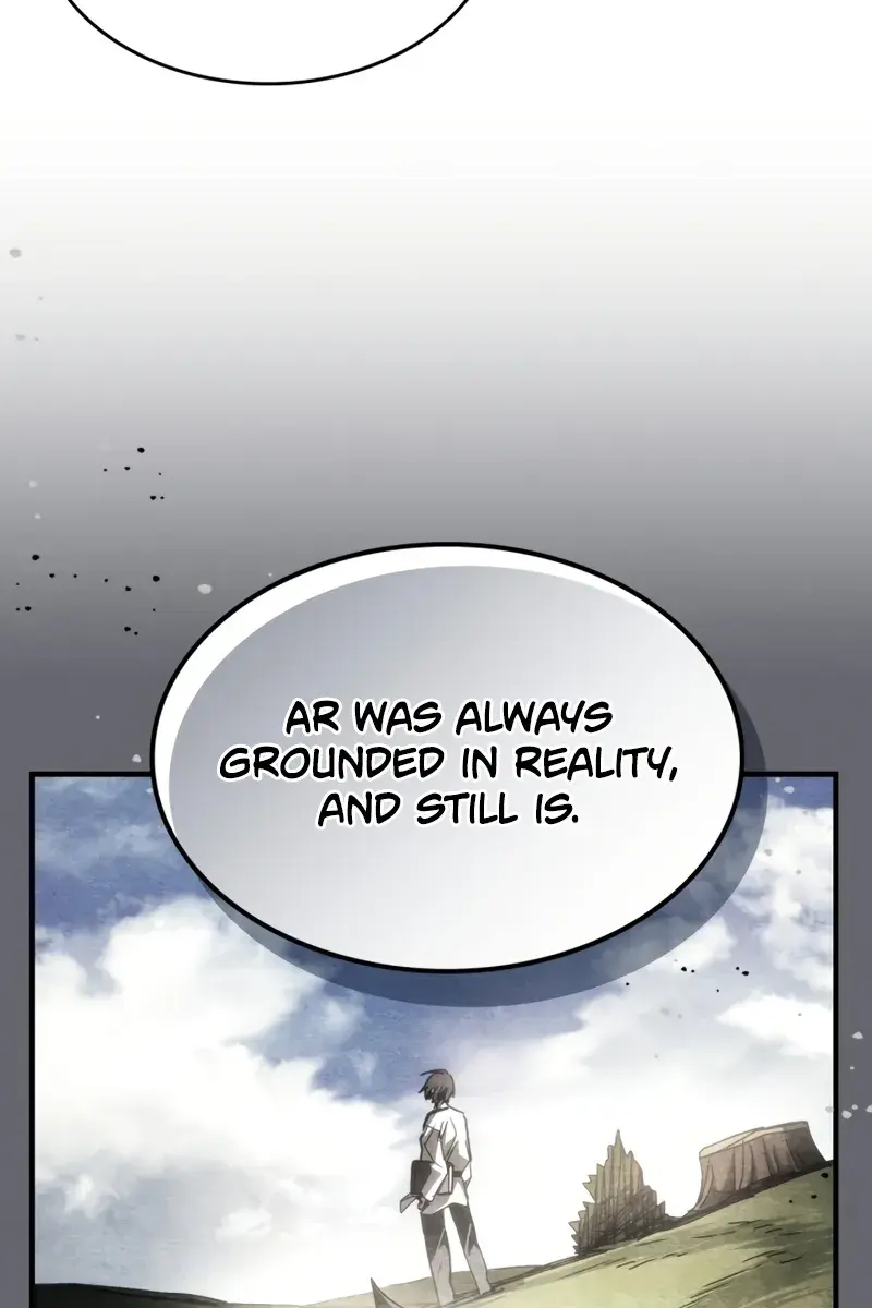 Mr Devourer Chapter 79 Page 56