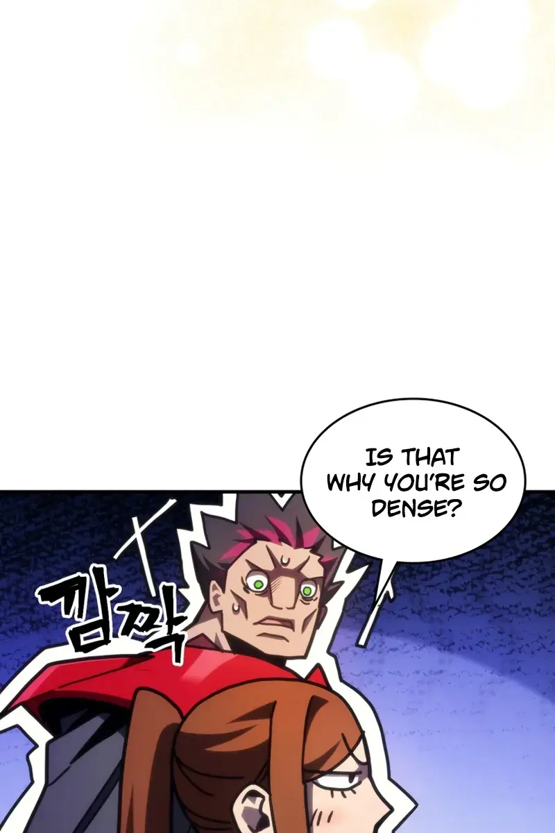 Mr Devourer Chapter 79 Page 60