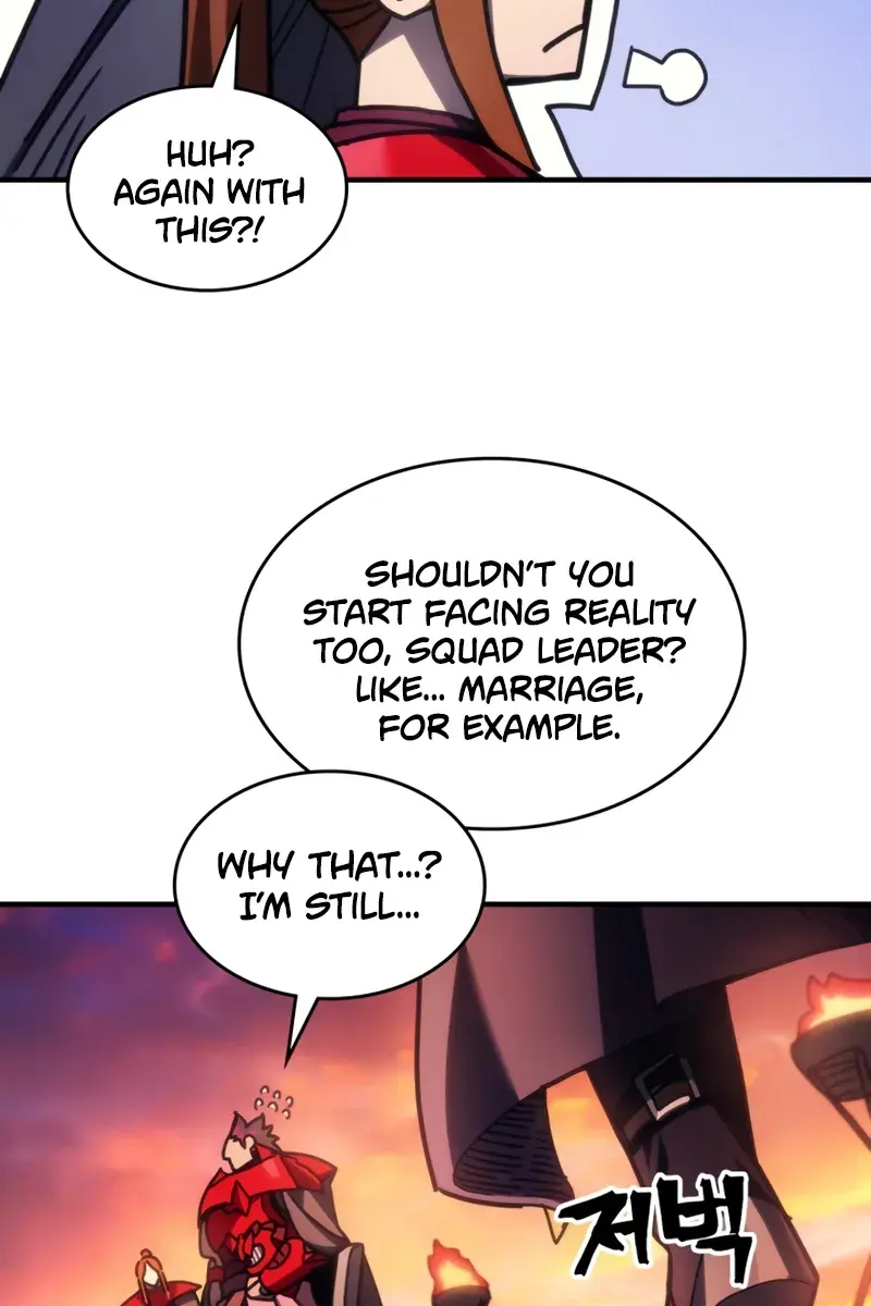 Mr Devourer Chapter 79 Page 61