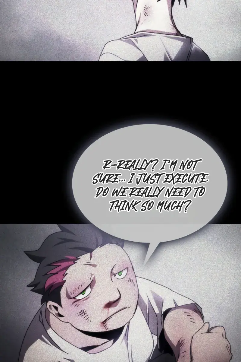 Mr Devourer Chapter 79 Page 72