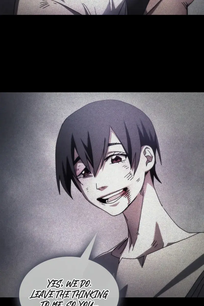 Mr Devourer Chapter 79 Page 73