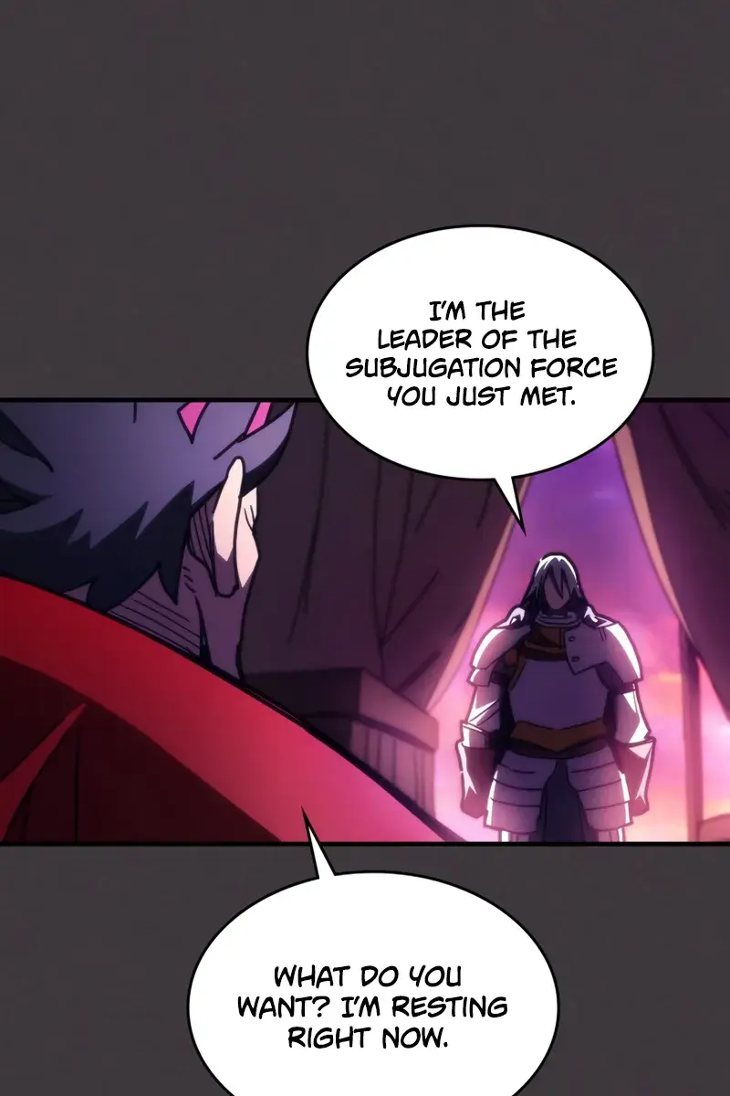 Mr Devourer Chapter 79 Page 76