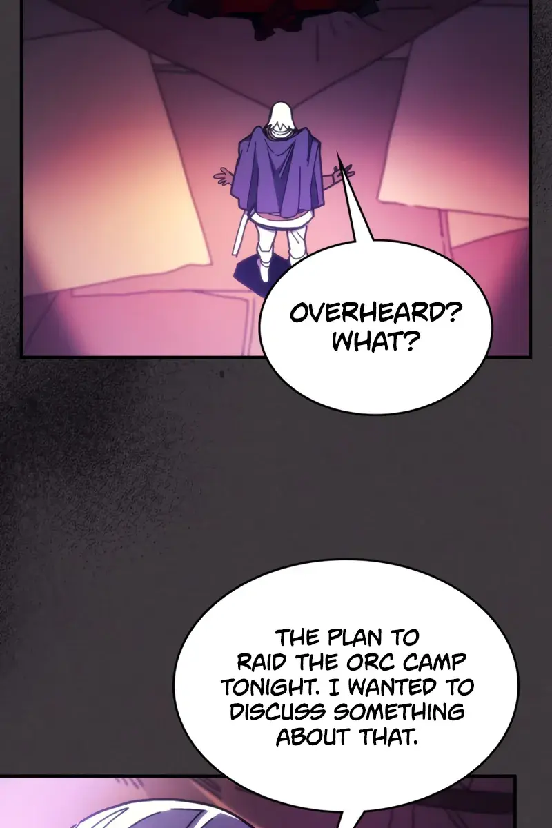 Mr Devourer Chapter 79 Page 79