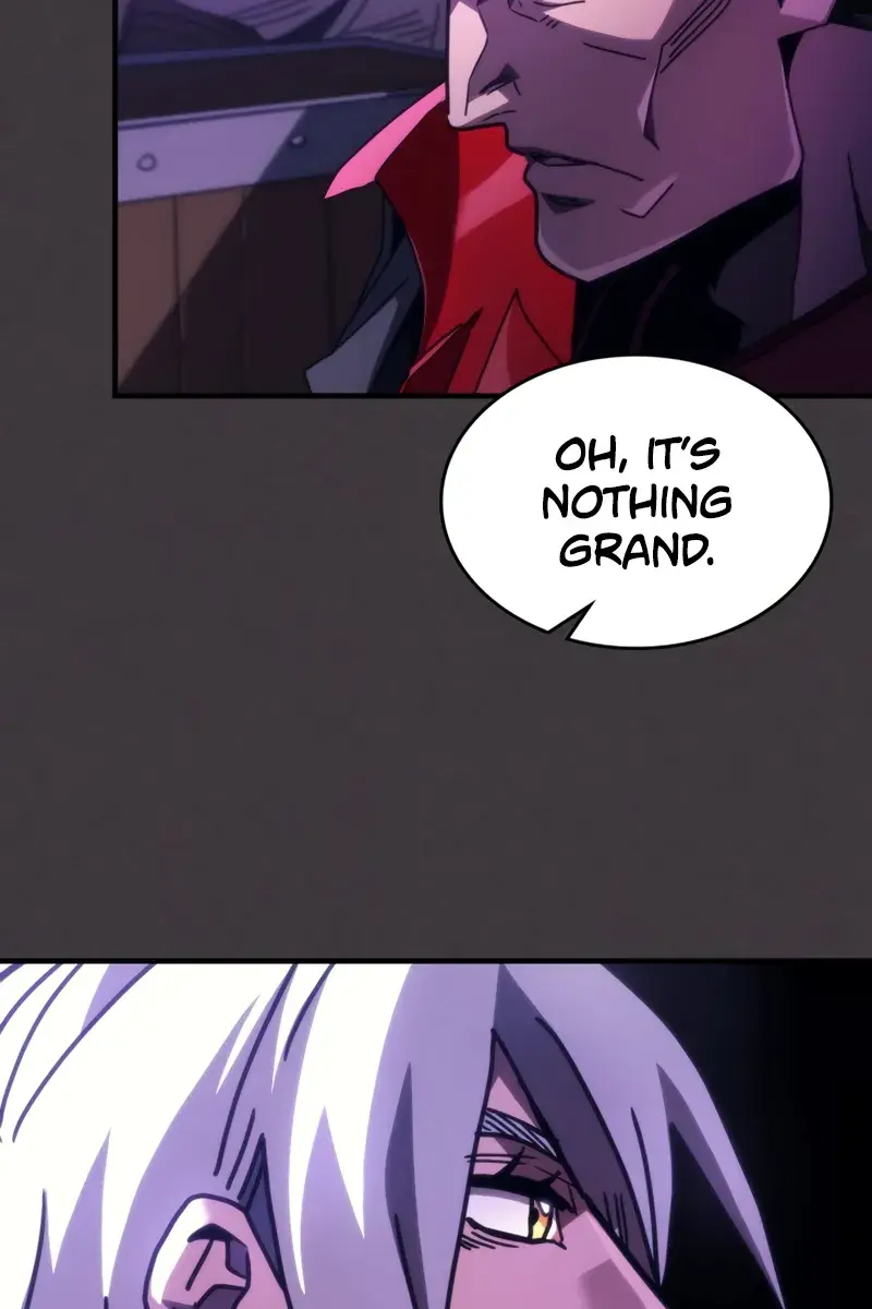 Mr Devourer Chapter 79 Page 81