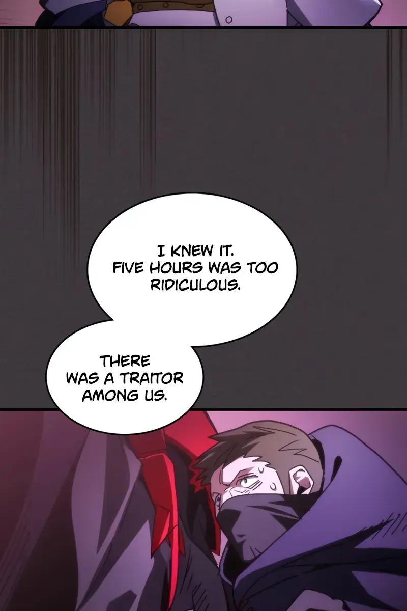 Mr Devourer Chapter 79 Page 85