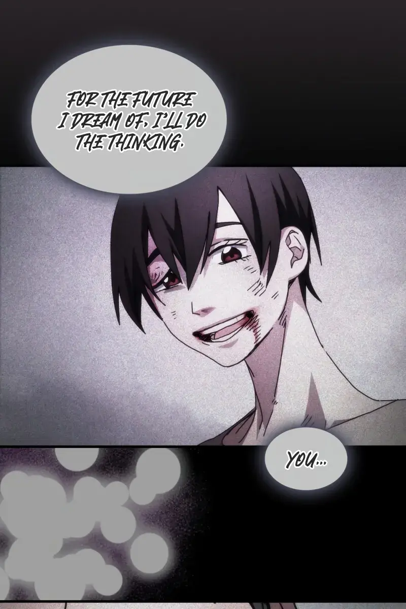 Mr Devourer Chapter 79 Page 89