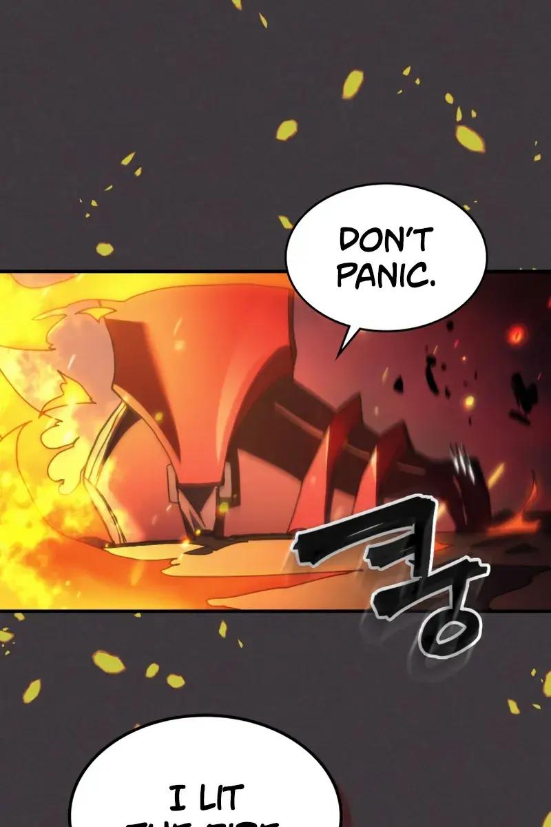 Mr Devourer Chapter 80 Page 4