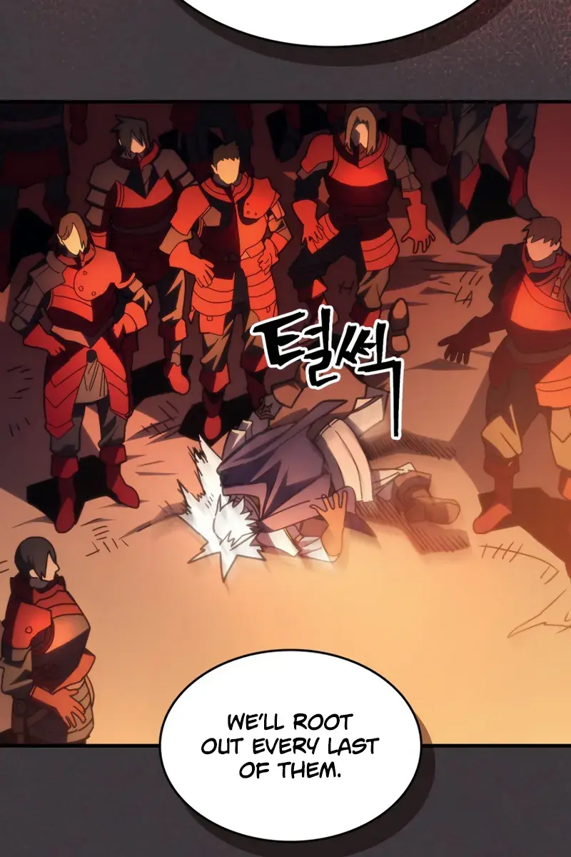 Mr Devourer Chapter 80 Page 9