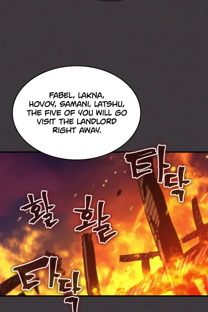 Mr Devourer Chapter 80 Page 10