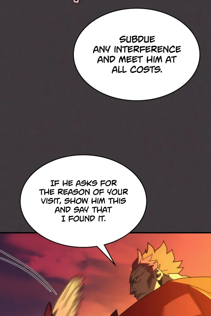 Mr Devourer Chapter 80 Page 11