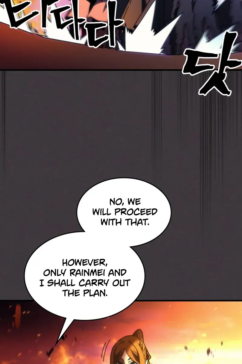 Mr Devourer Chapter 80 Page 19