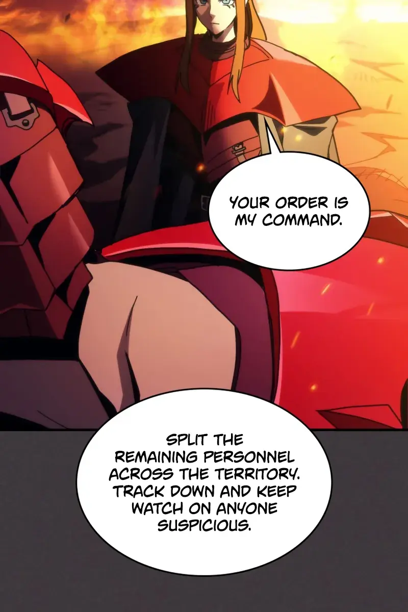 Mr Devourer Chapter 80 Page 20