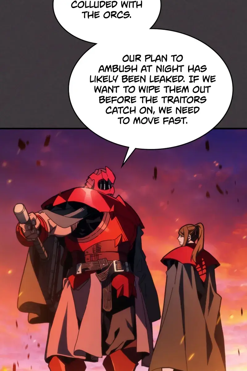 Mr Devourer Chapter 80 Page 22