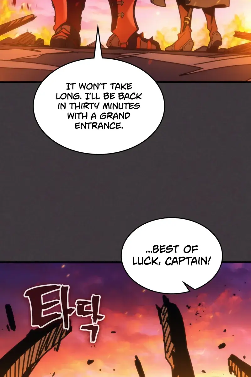 Mr Devourer Chapter 80 Page 23