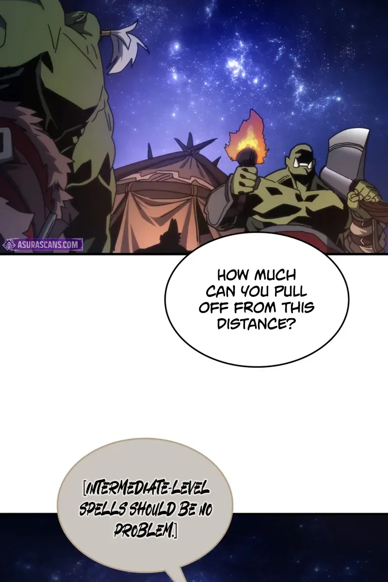 Mr Devourer Chapter 80 Page 28