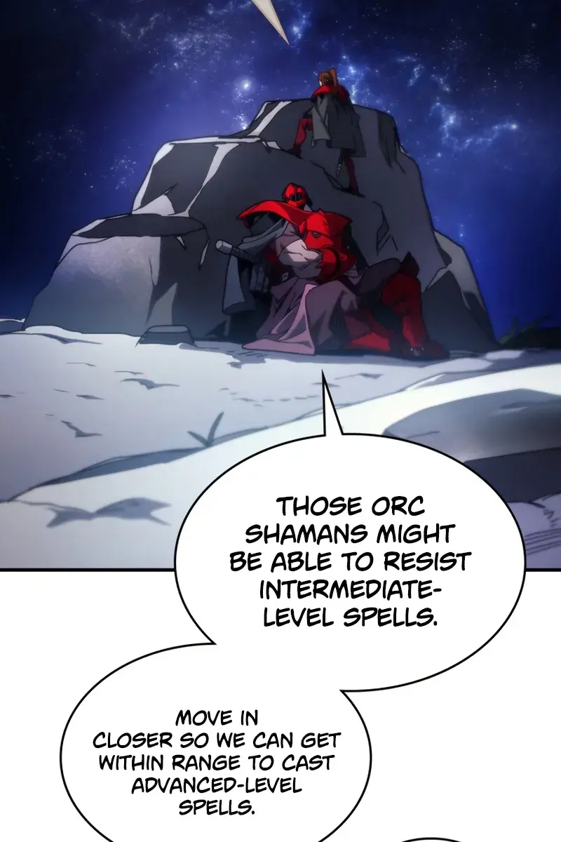 Mr Devourer Chapter 80 Page 29