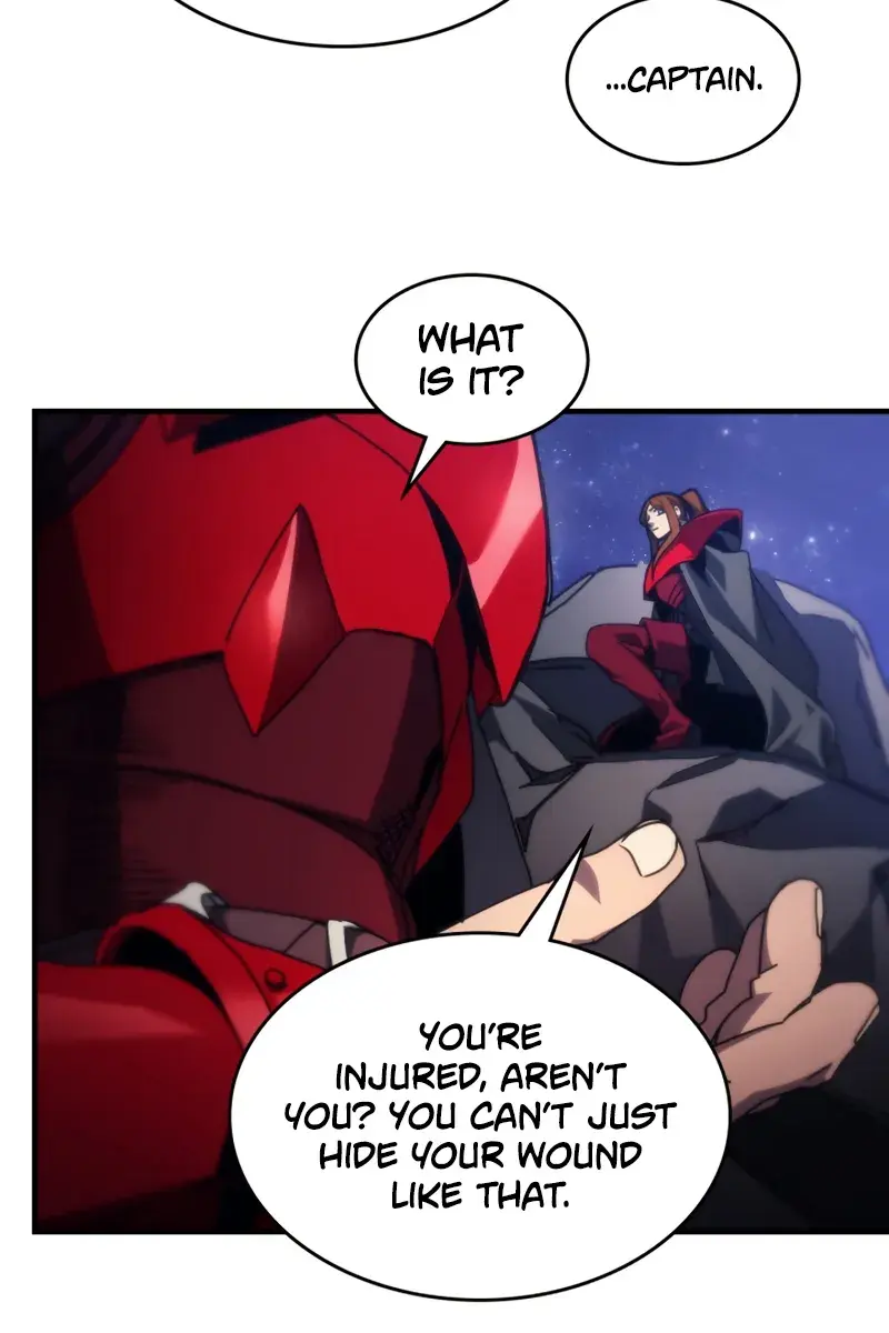 Mr Devourer Chapter 80 Page 30