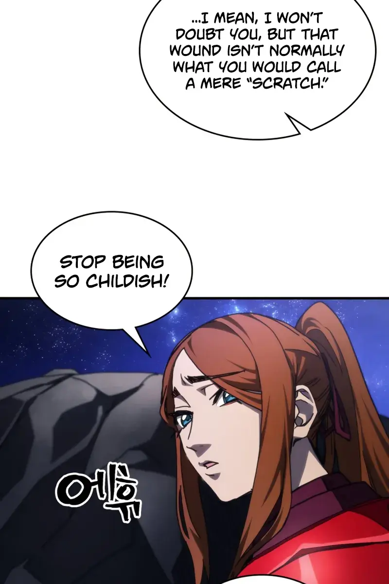 Mr Devourer Chapter 80 Page 32