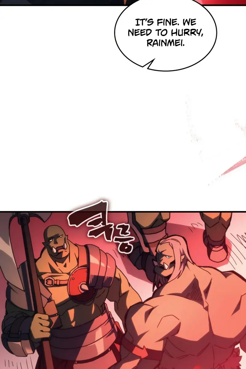 Mr Devourer Chapter 80 Page 33