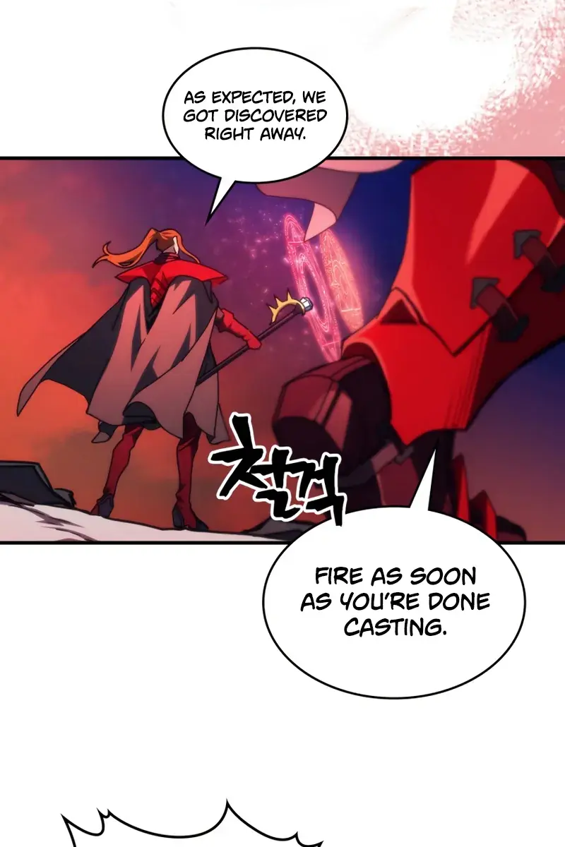 Mr Devourer Chapter 80 Page 36