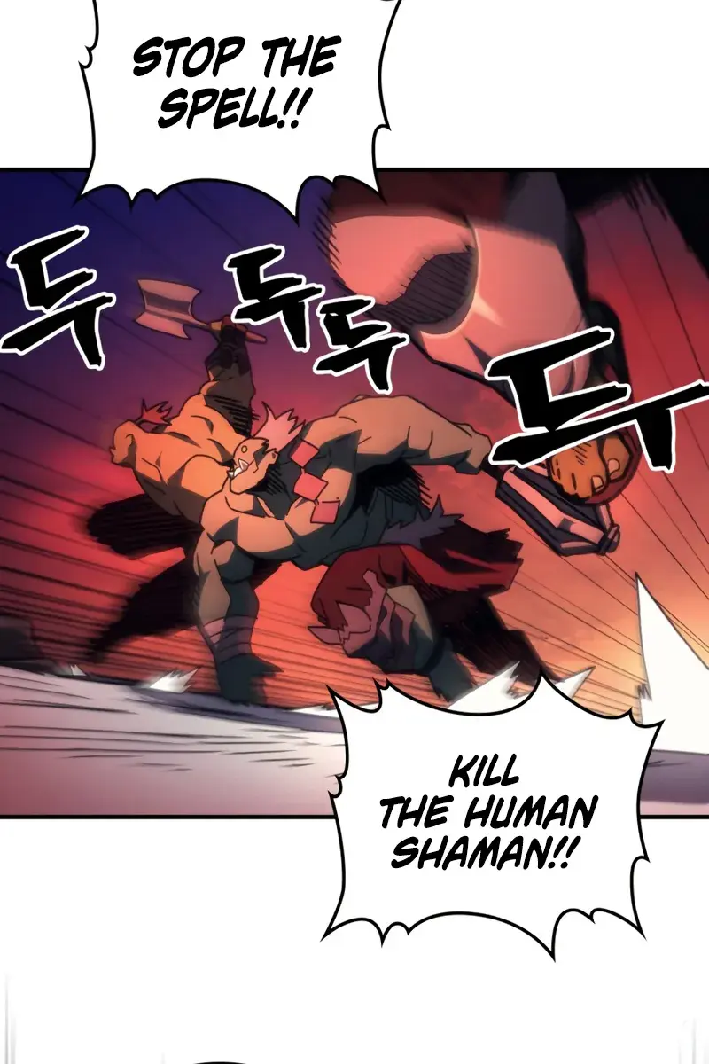 Mr Devourer Chapter 80 Page 37